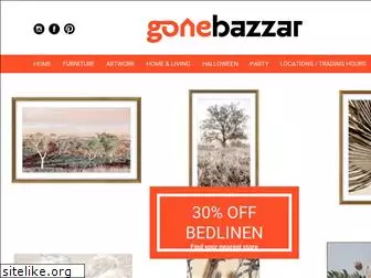gonebazzar.com.au