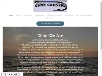 gonecoastalfishingcharters.com