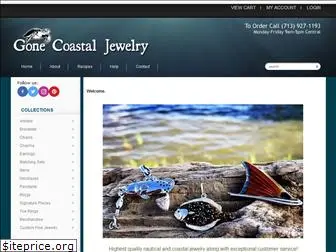 gonecoastaljewelry.com