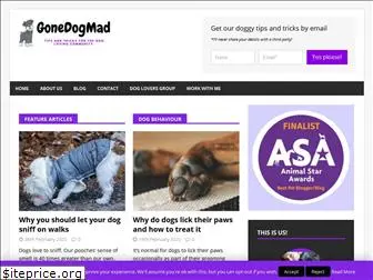 gonedogmad.com