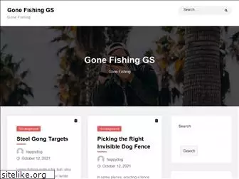 gonefishing-gs.com