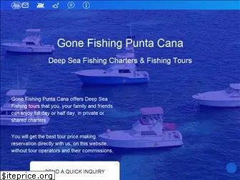 gonefishing-puntacana.com