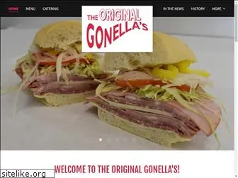 gonellas.com