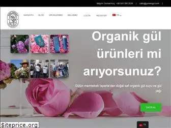 gonengul.com