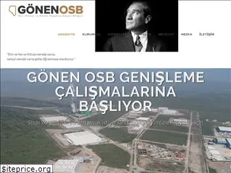 gonenosb.org.tr