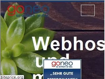 goneo.de