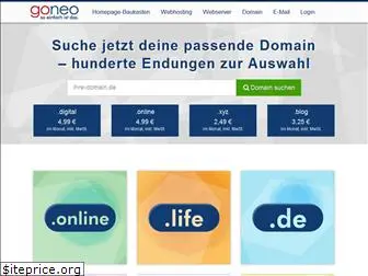 goneo.domains