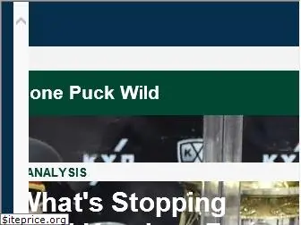 gonepuckwild.com