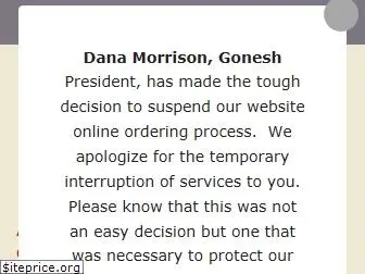 gonesh.com