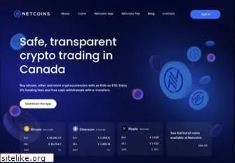 gonetcoins.com