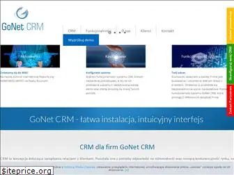 gonetcrm.pl