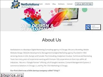 gonetsolutions.com