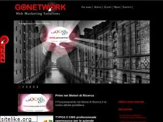 gonetwork.it