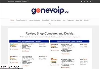 gonevoip.ca