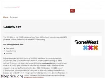 gonewest.be