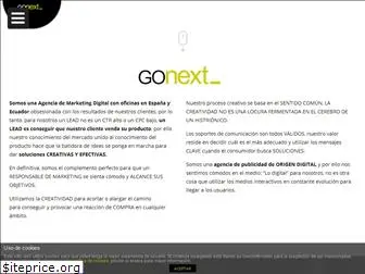 www.gonext.ec