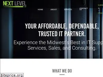 gonextlevelit.com