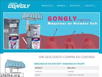 gongly.com.ar