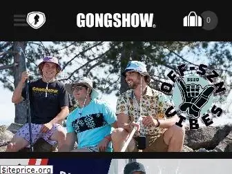 gongshowgear.com