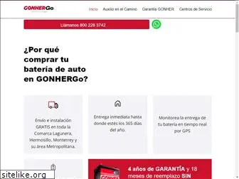 gonhergo.com