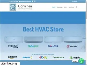 gonichea.com