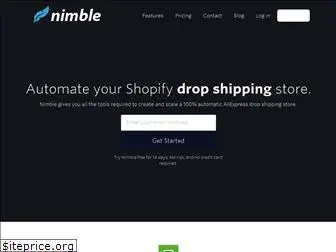 gonimble.net