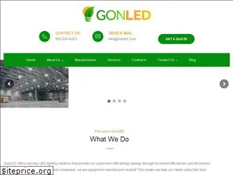 gonled.com