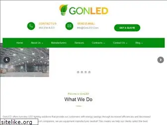 gonleds.com