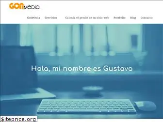 www.gonmedia.es