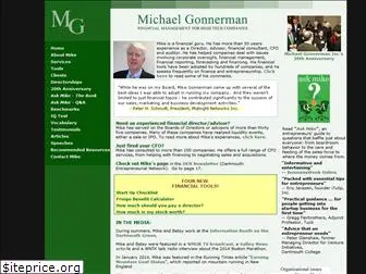 gonnerman.com