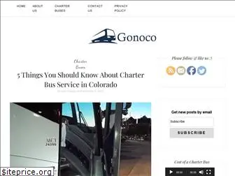 gonoco.org
