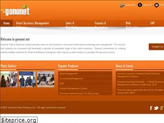 gononet.net