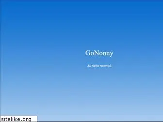 gononny.com