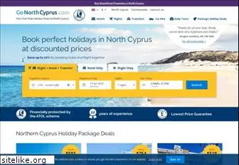 gonorthcyprus.com