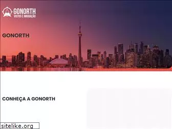 gonorthsa.com