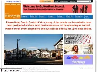 gonorthwich.co.uk