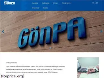 gonpa.com