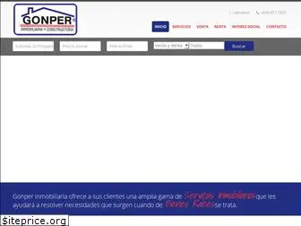 gonper.com