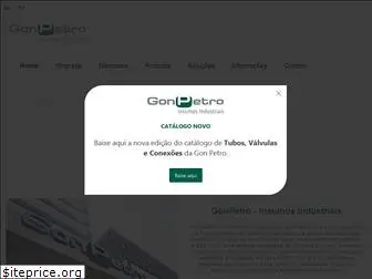 gonpetro.com.br