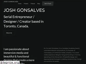 gonsalvesdesign.com