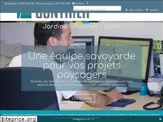 gonthier-entreprise.com
