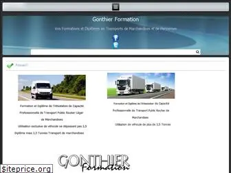 gonthier-formation.com
