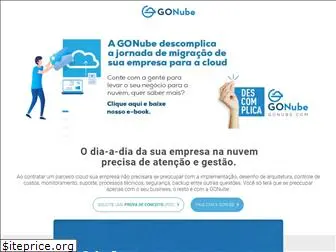 gonube.com.br