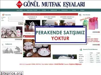 gonulithalat.com