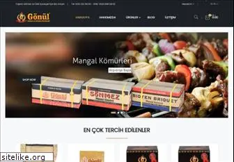 gonulkomur.com