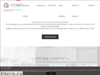 gonvador.com