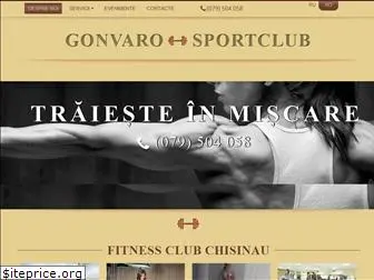 gonvaro-sportclub.md