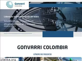gonvarricolombia.com