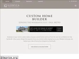 gonyeahomes.com