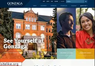 gonzaga.edu